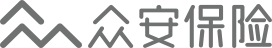 众安保险 logo